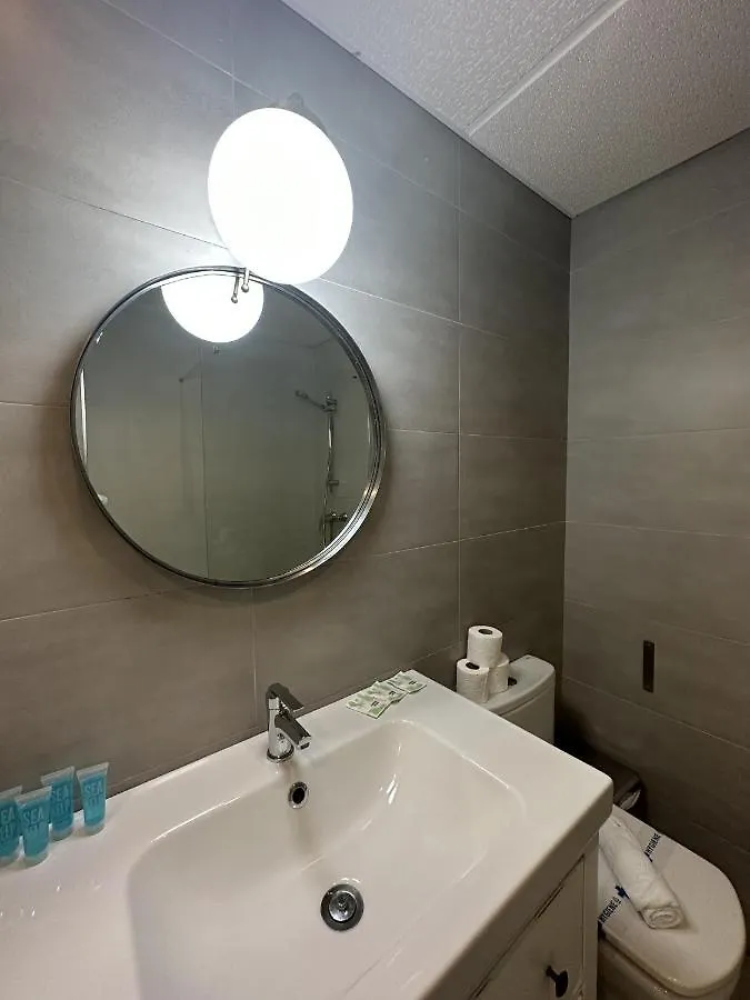 Apartment Alamos Suite Malaga