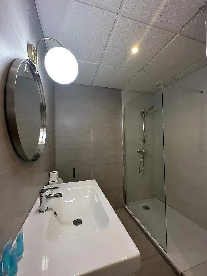 Alamos Suite Malaga