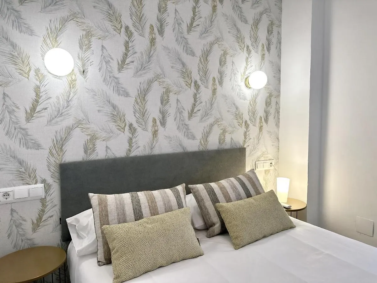 Alamos Suite Malaga Spain